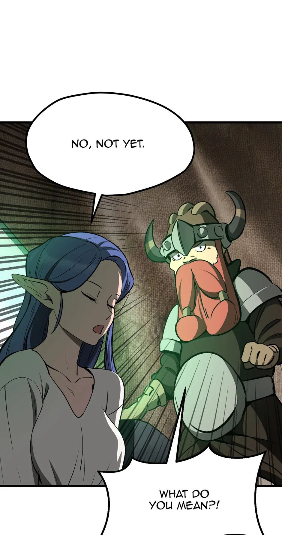 Read Latna Saga Survival of a Sword King EN Manga Online