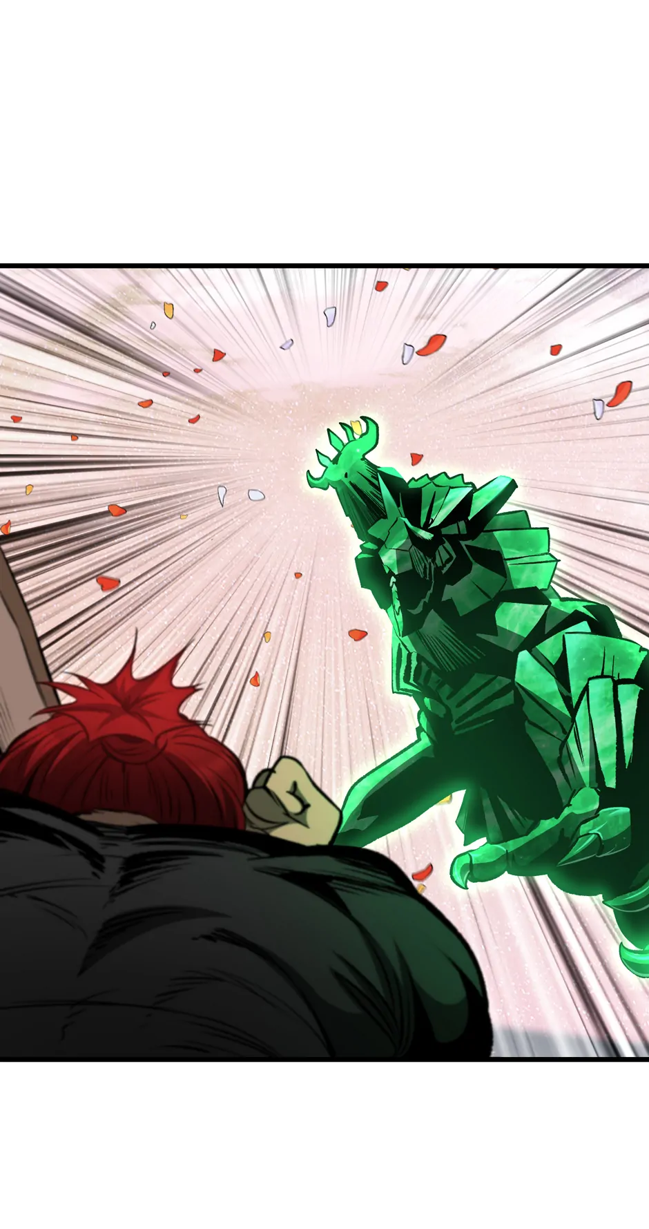 Read Latna Saga Survival of a Sword King EN Manga Online