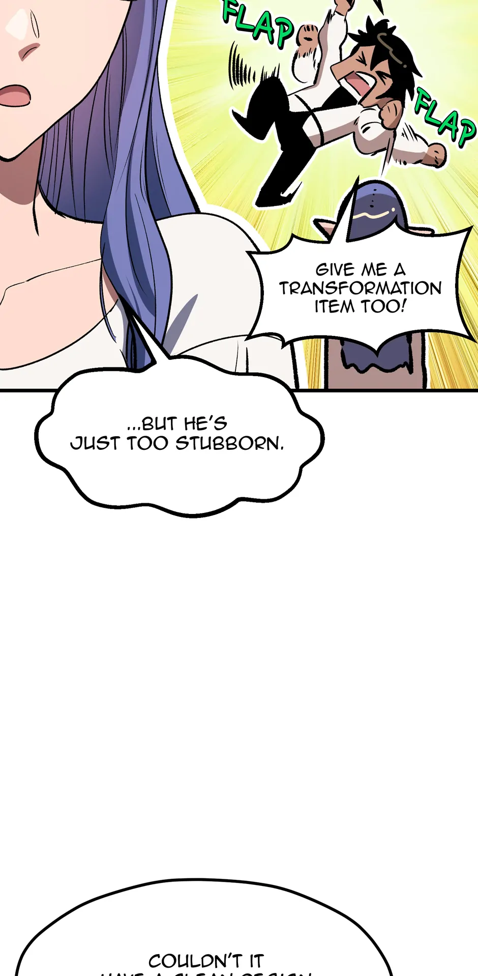 Read Latna Saga Survival of a Sword King EN Manga Online