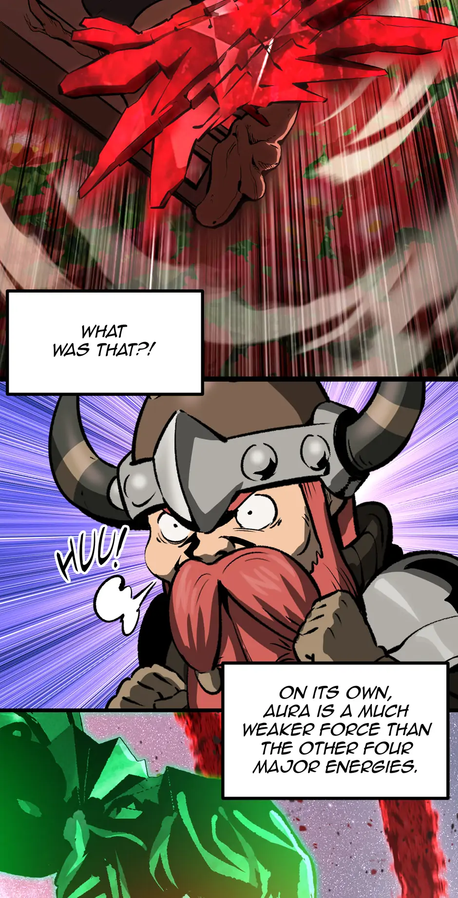 Read Latna Saga Survival of a Sword King EN Manga Online