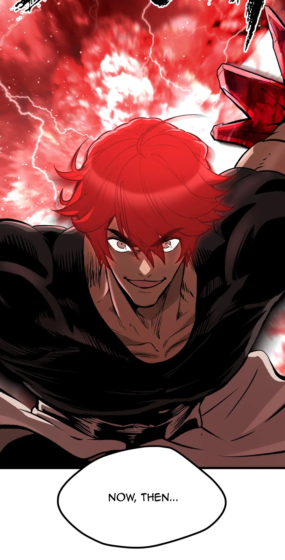 Read Latna Saga Survival of a Sword King EN Manga Online