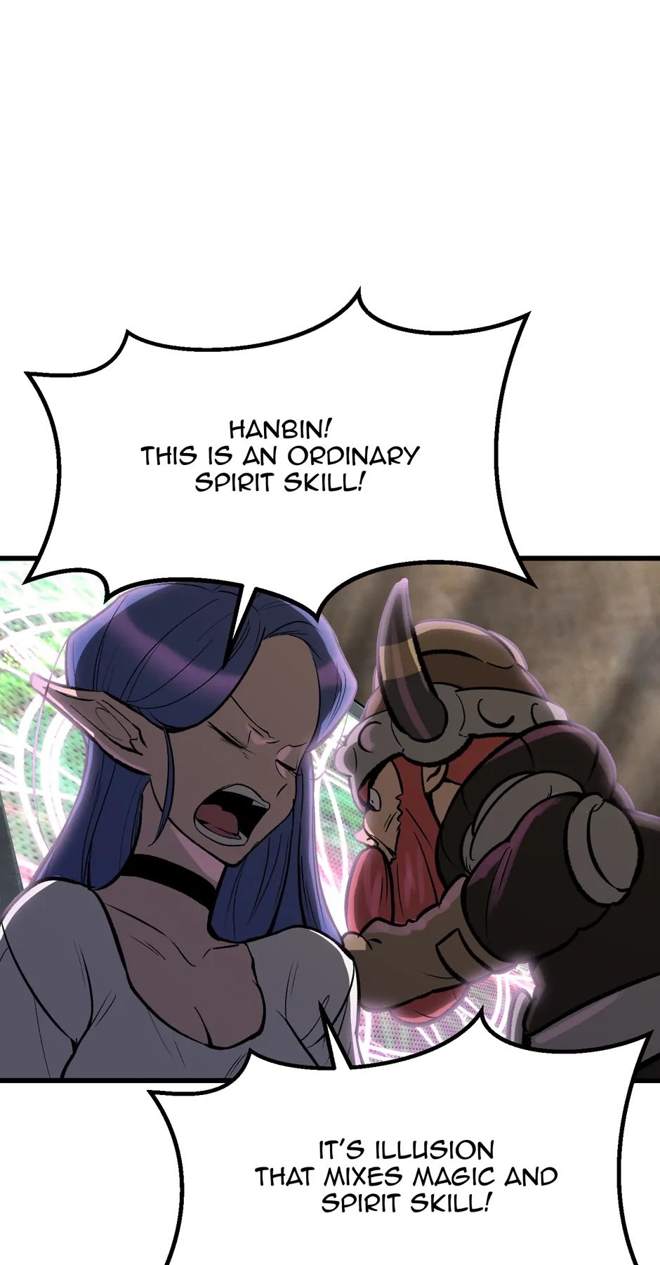 Read Latna Saga Survival of a Sword King EN Manga Online