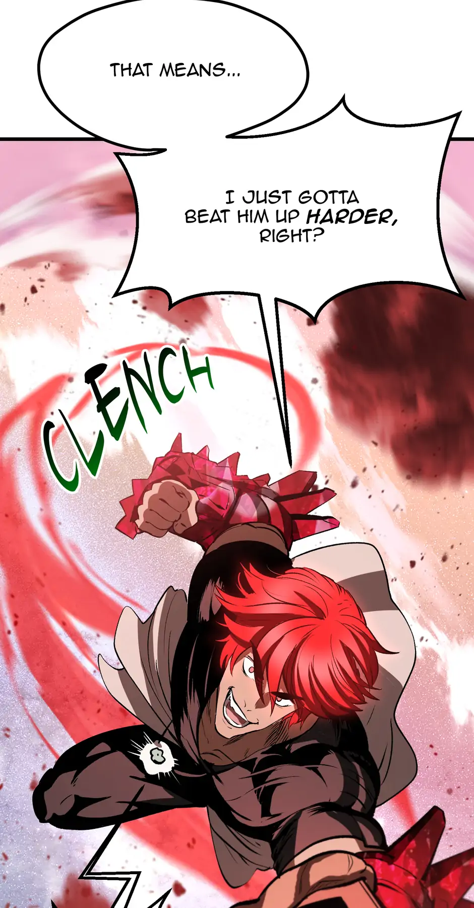 Read Latna Saga Survival of a Sword King EN Manga Online