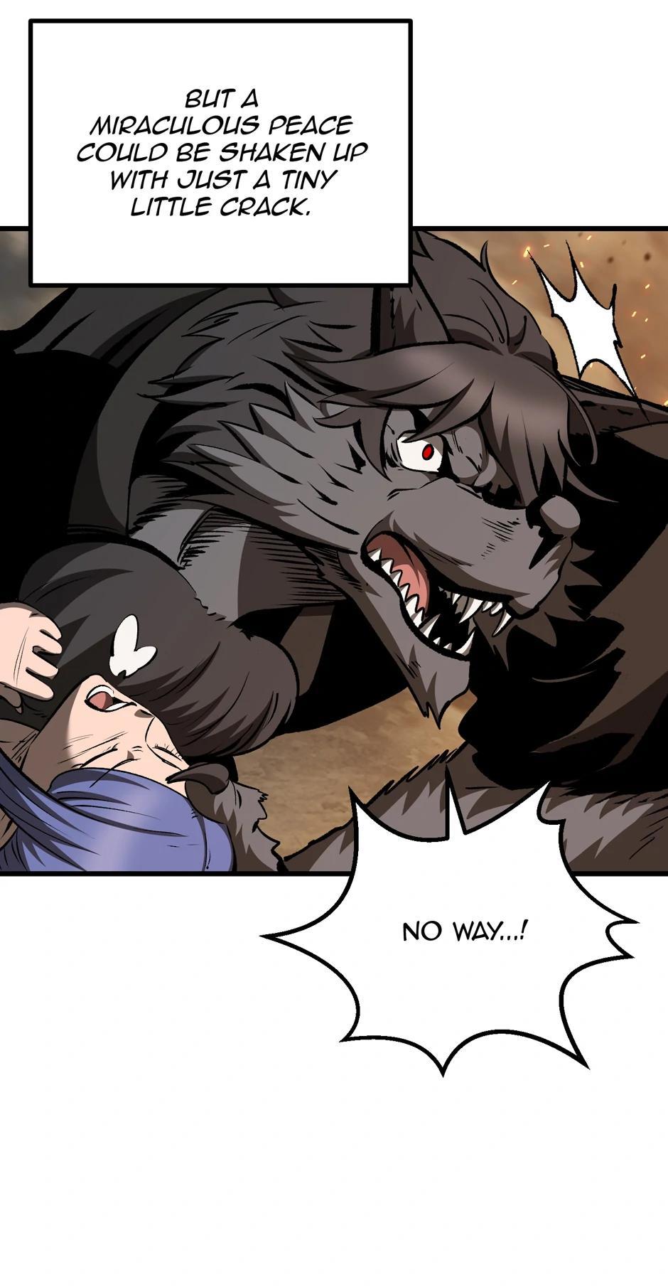 Read Latna Saga Survival of a Sword King EN Manga Online