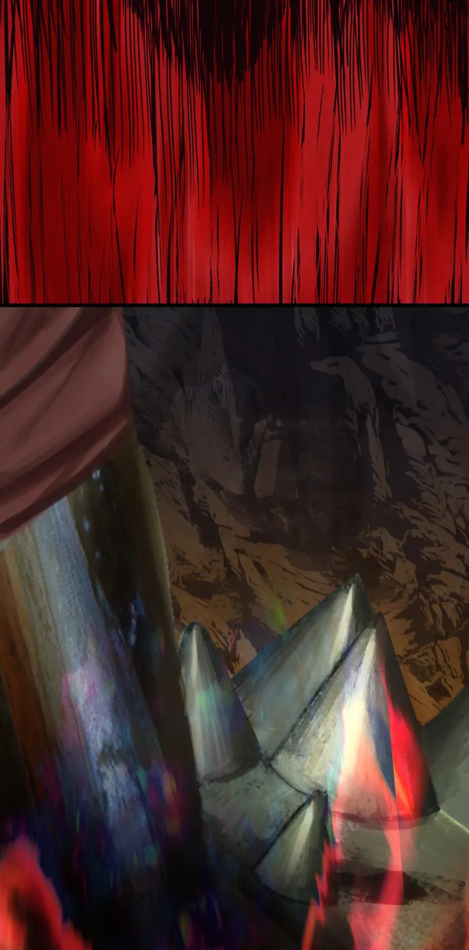 Read Latna Saga Survival of a Sword King EN Manga Online