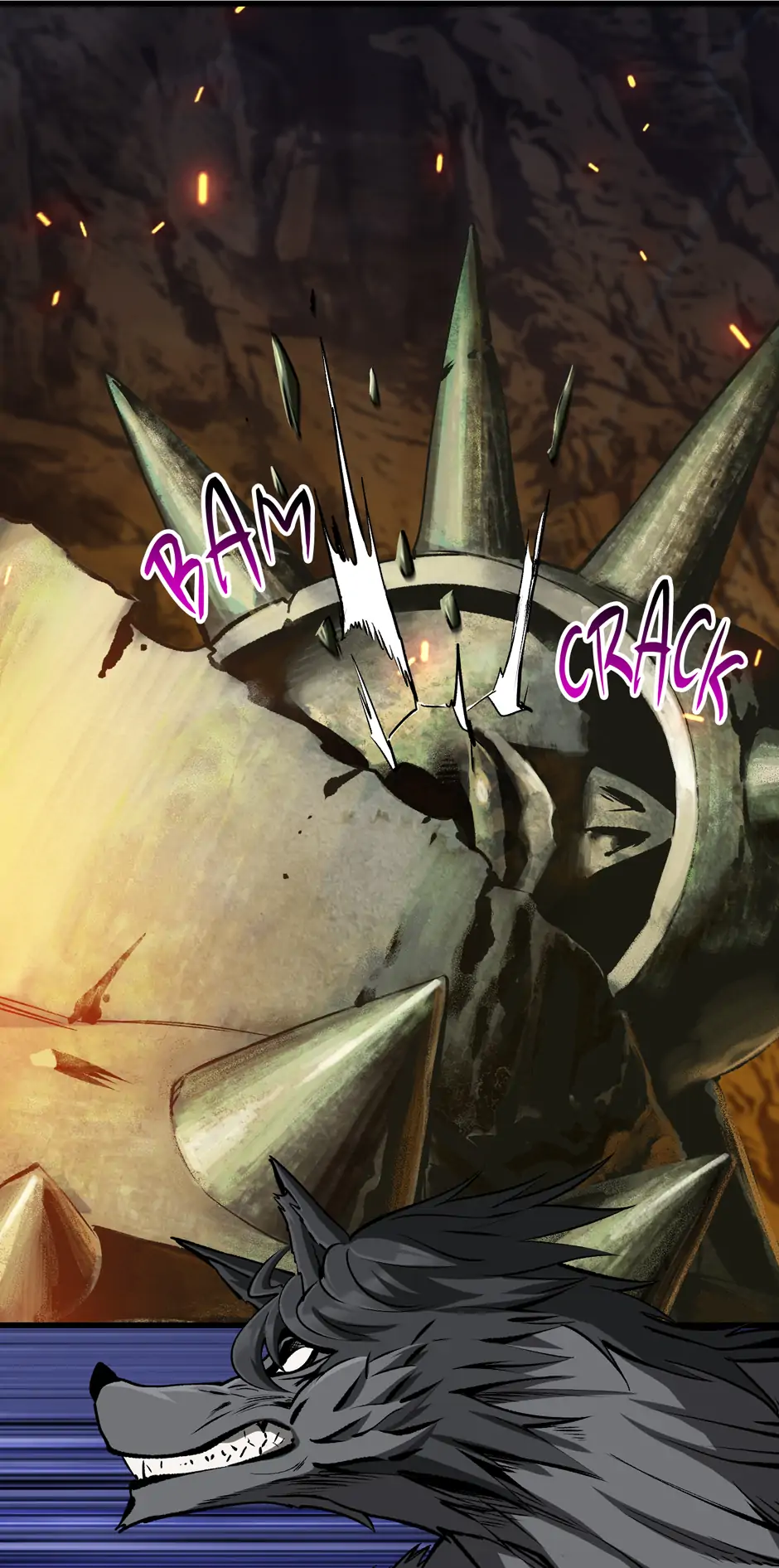 Read Latna Saga Survival of a Sword King EN Manga Online