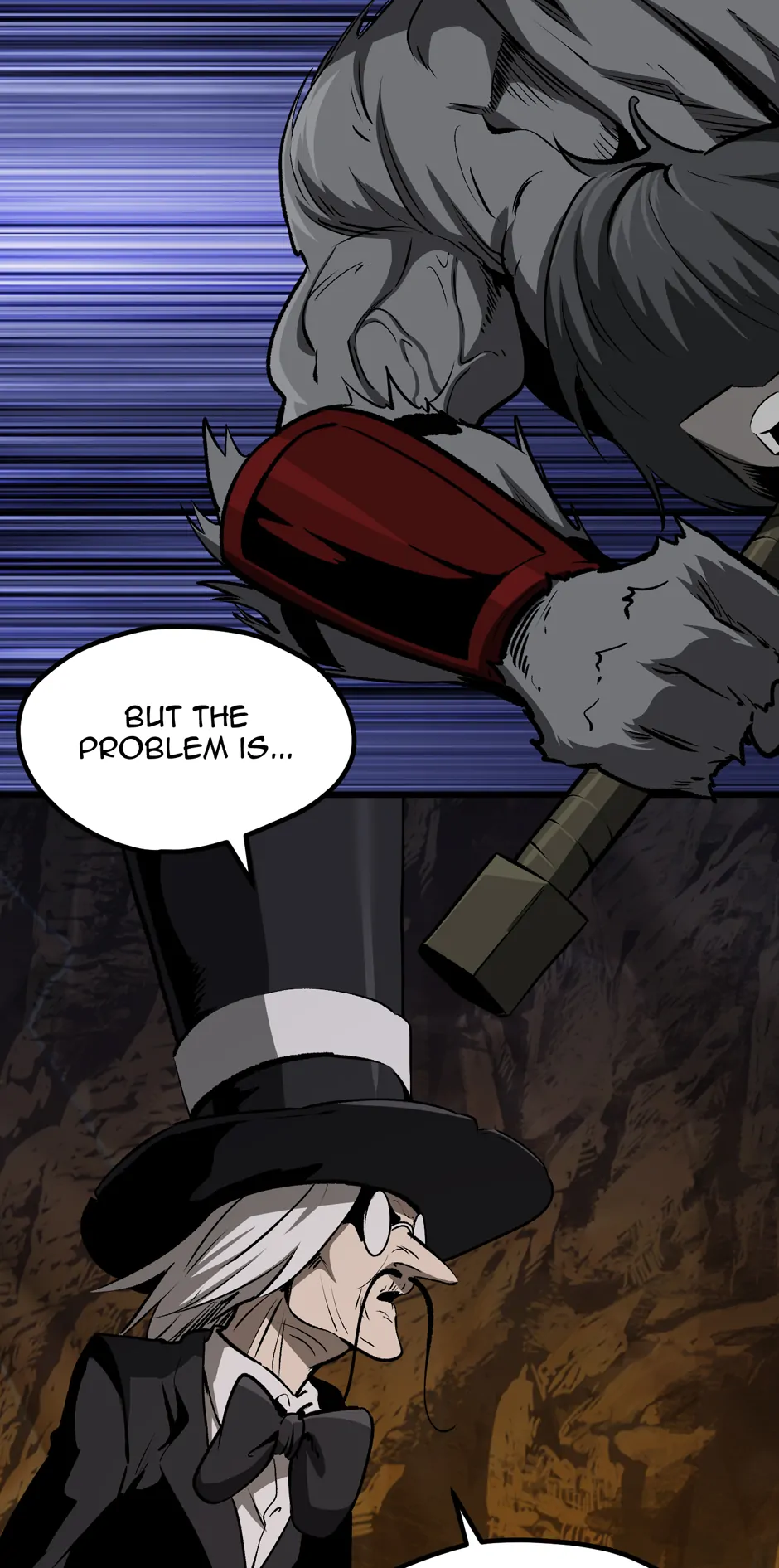 Read Latna Saga Survival of a Sword King EN Manga Online