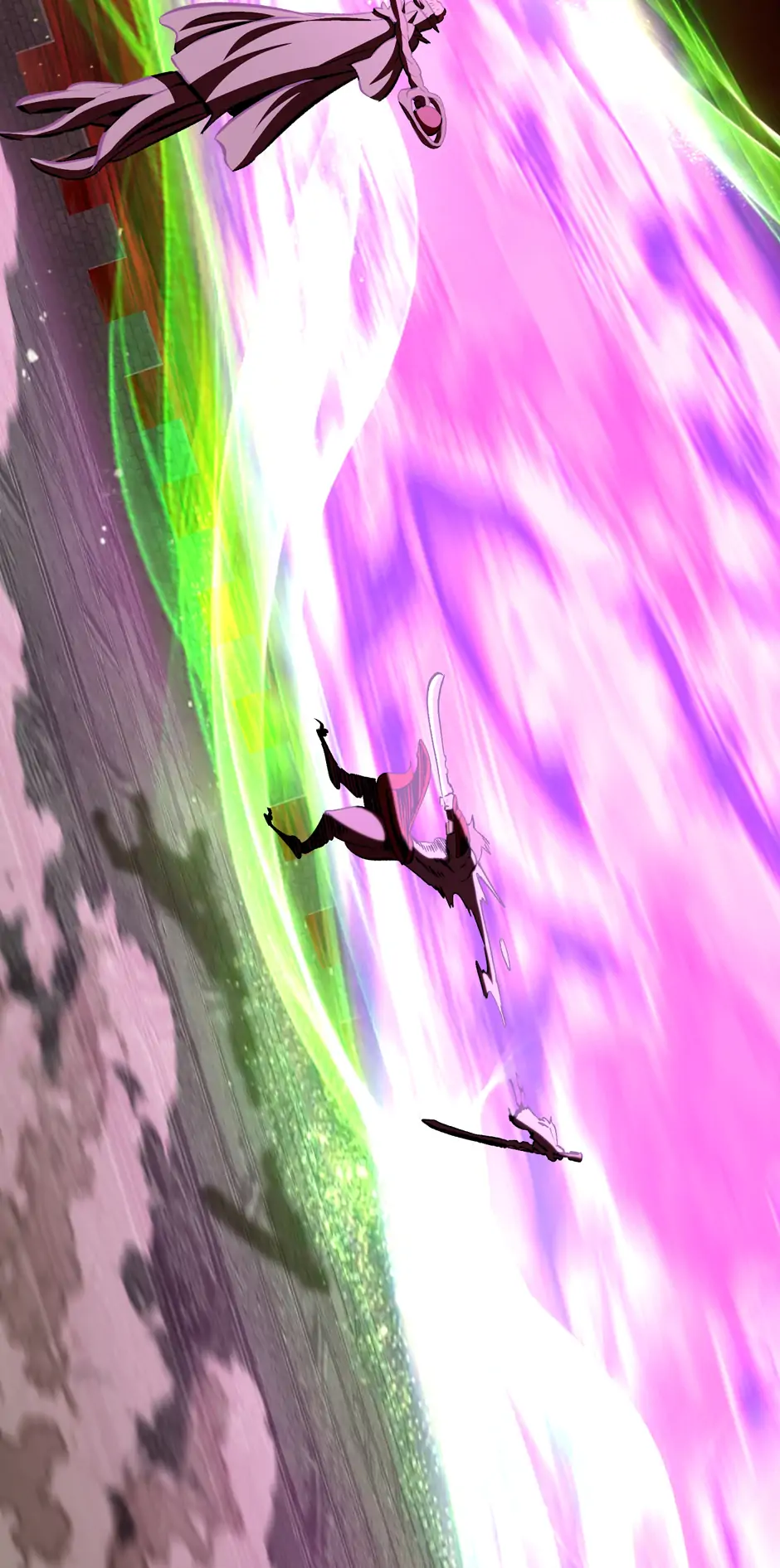 Read Latna Saga Survival of a Sword King EN Manga Online