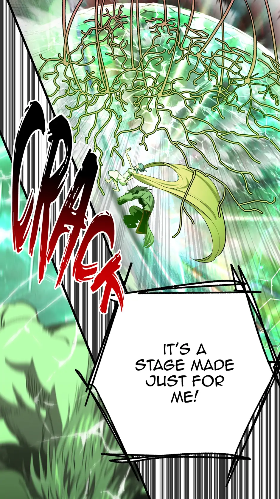 Read Latna Saga Survival of a Sword King EN Manga Online