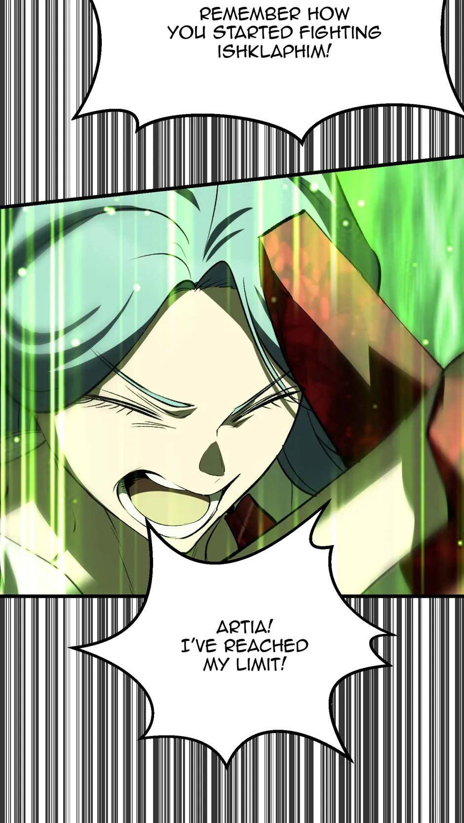 Read Latna Saga Survival of a Sword King EN Manga Online