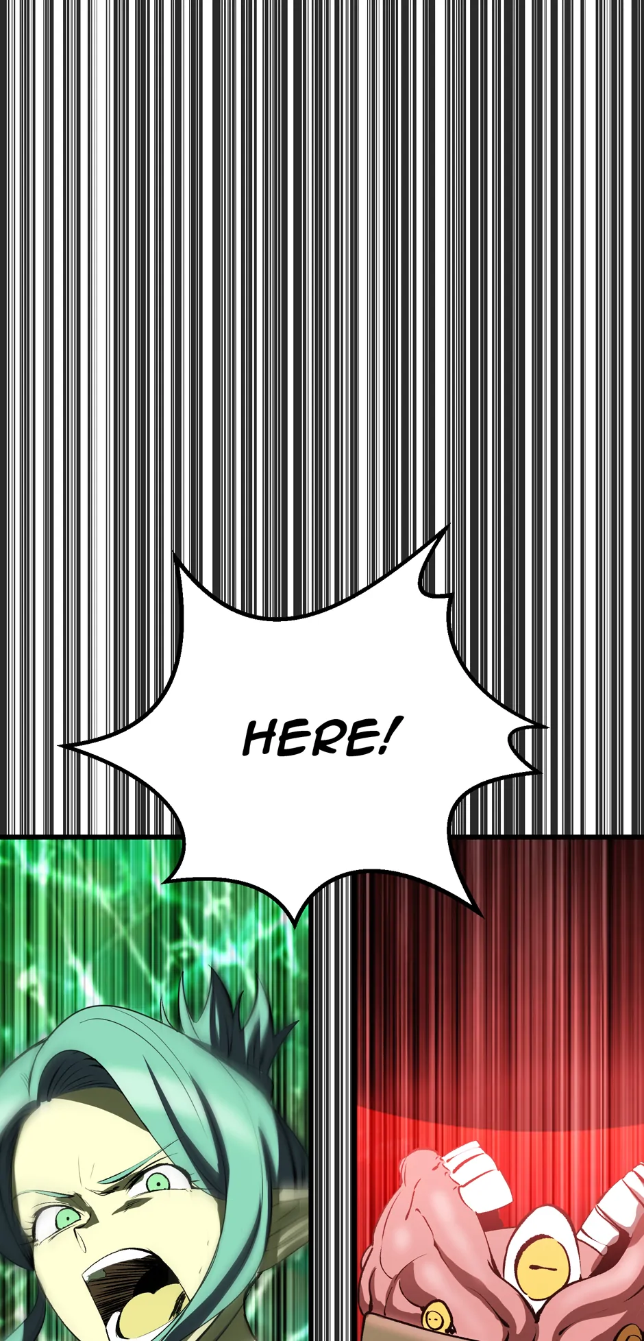 Read Latna Saga Survival of a Sword King EN Manga Online