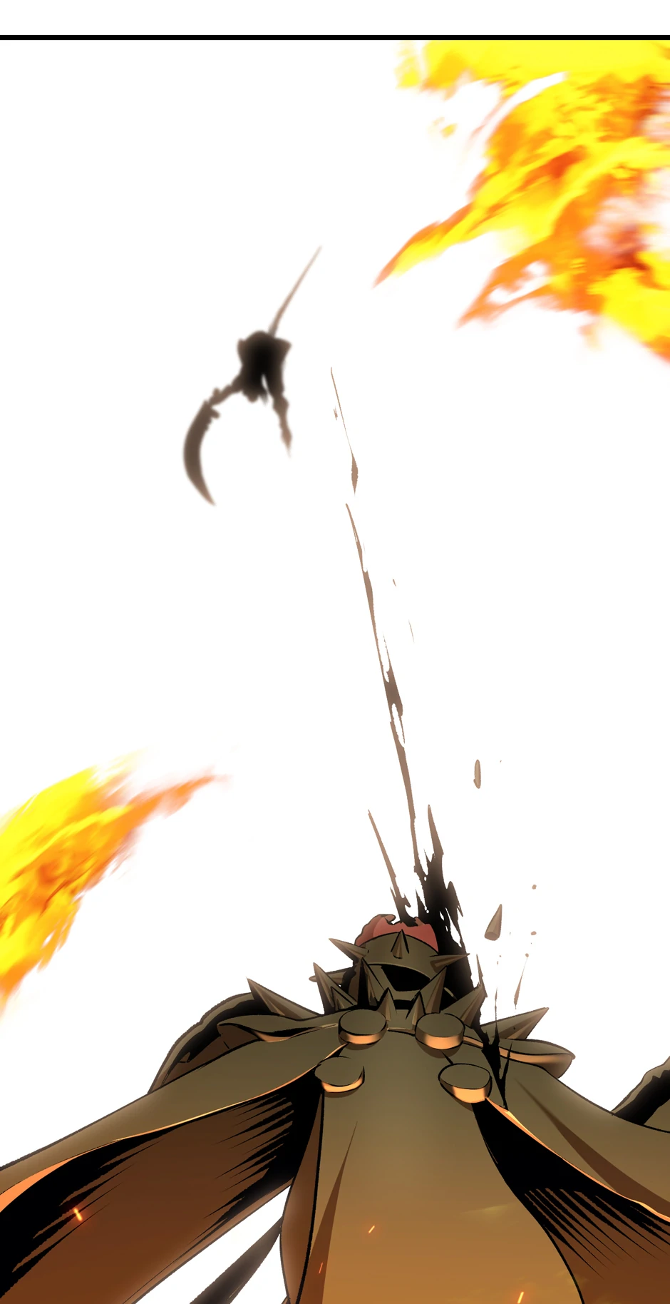 Read Latna Saga Survival of a Sword King EN Manga Online