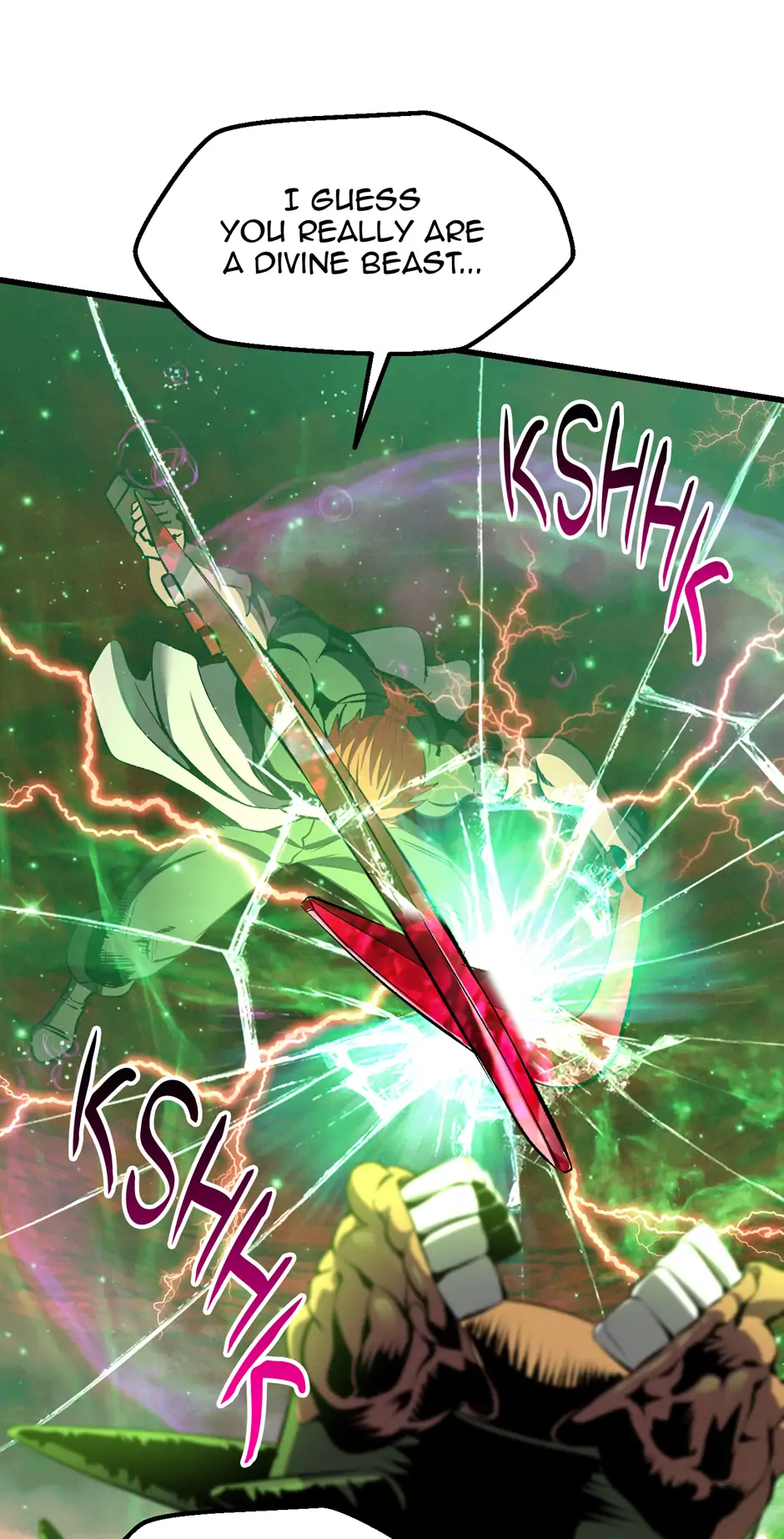 Read Latna Saga Survival of a Sword King EN Manga Online