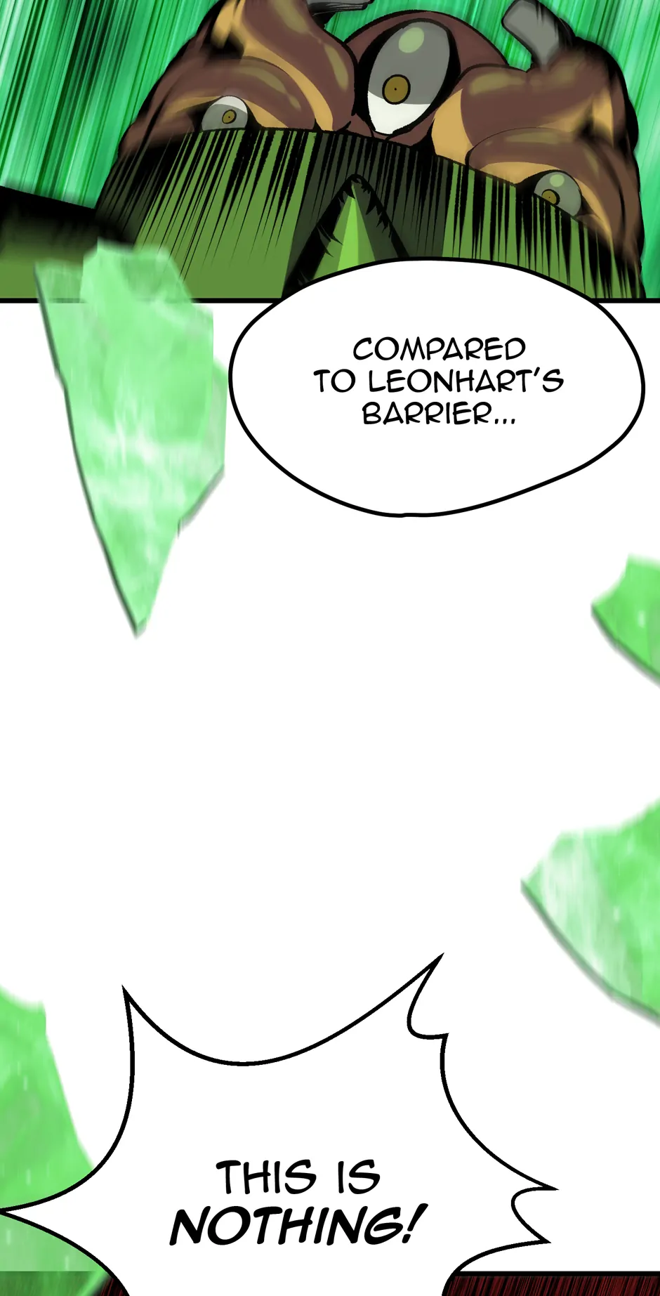 Read Latna Saga Survival of a Sword King EN Manga Online