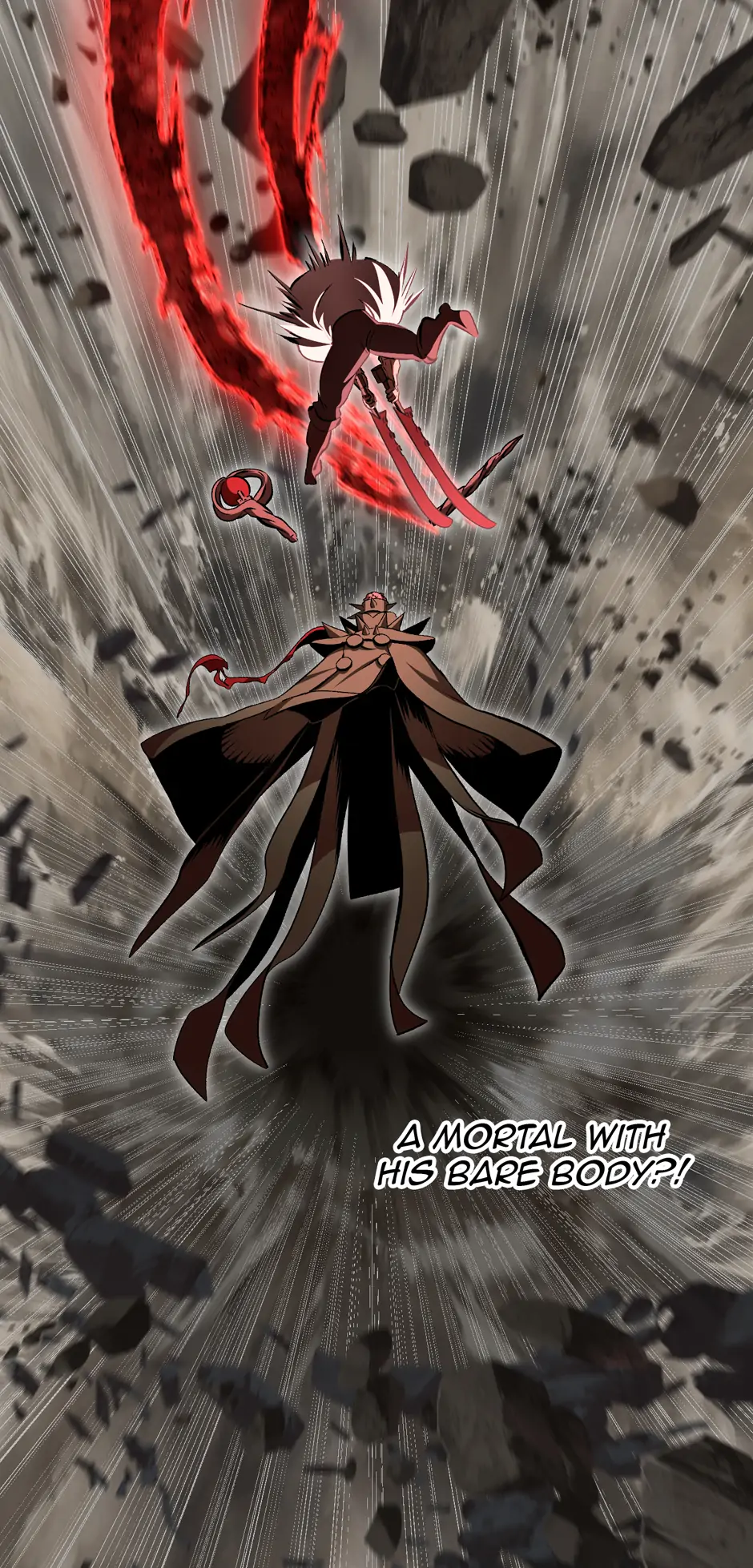 Read Latna Saga Survival of a Sword King EN Manga Online