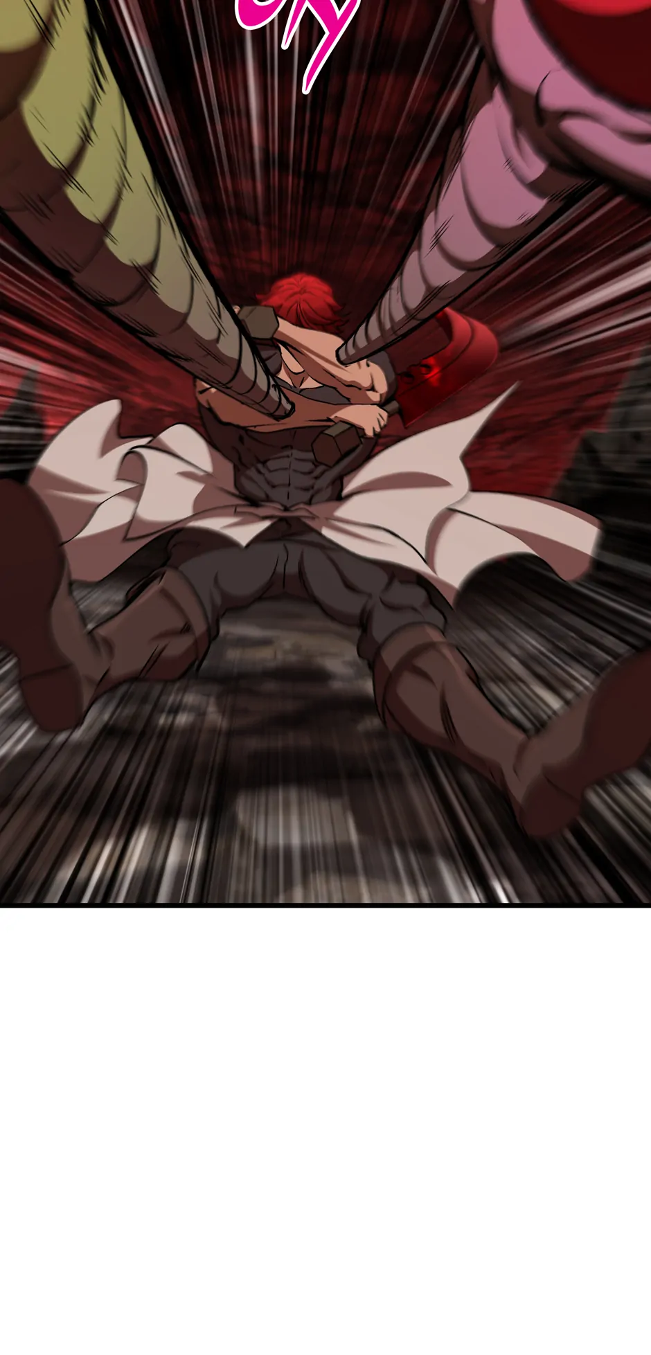 Read Latna Saga Survival of a Sword King EN Manga Online