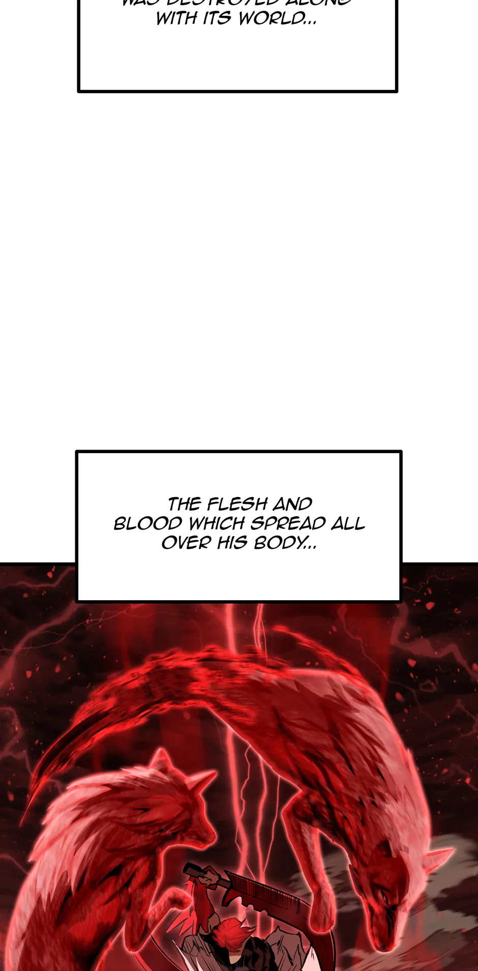 Read Latna Saga Survival of a Sword King EN Manga Online