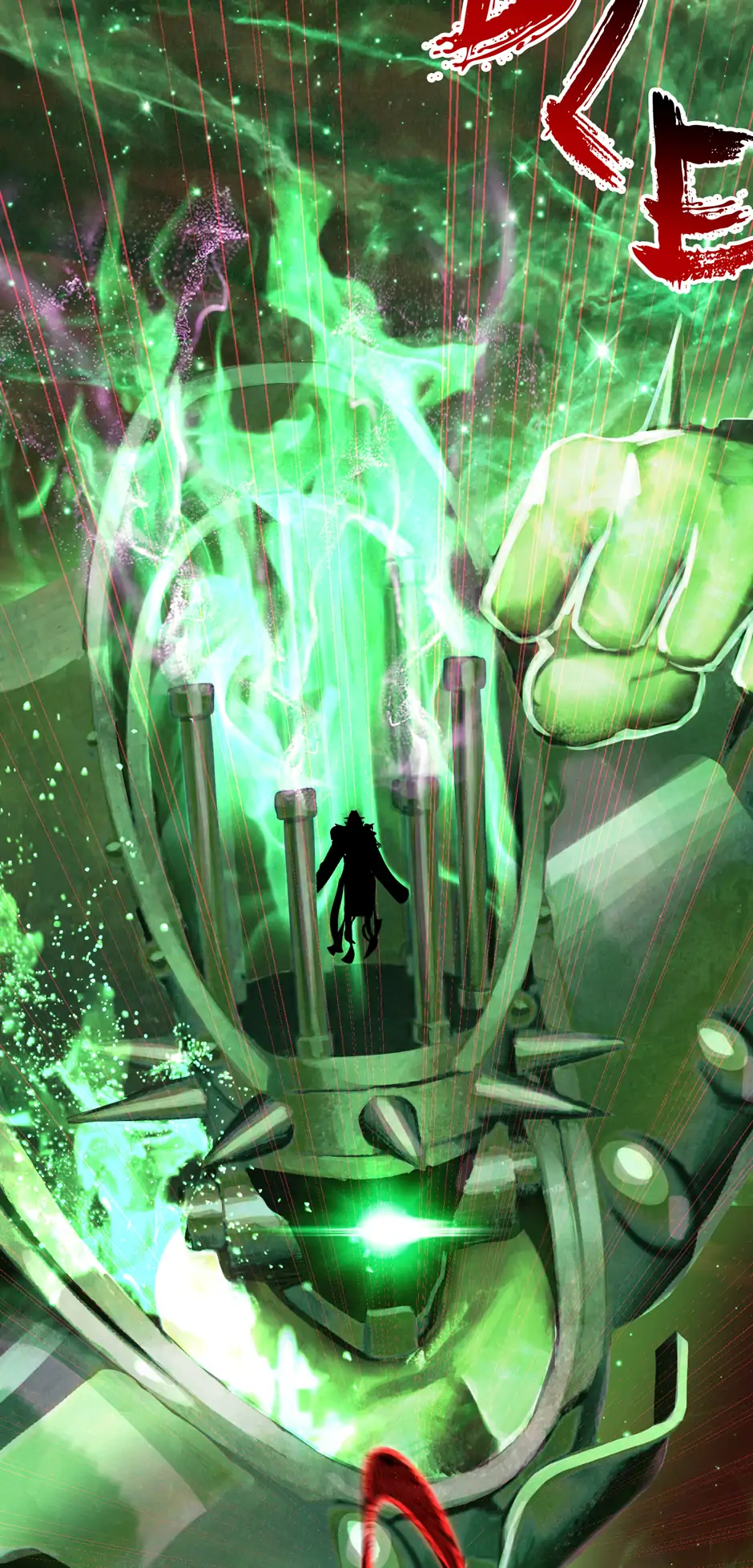 Read Latna Saga Survival of a Sword King EN Manga Online