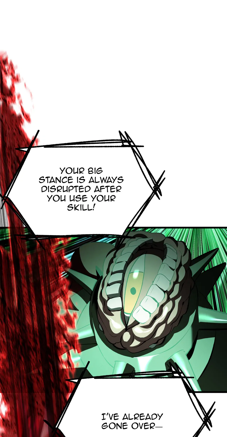 Read Latna Saga Survival of a Sword King EN Manga Online