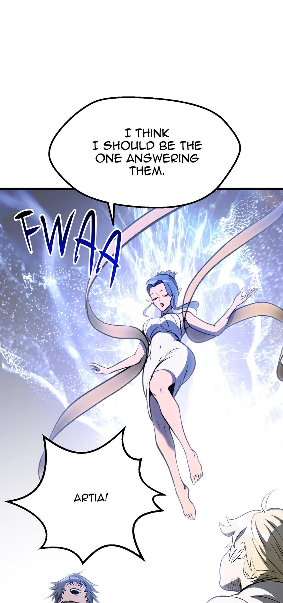 Read Latna Saga Survival of a Sword King EN Manga Online