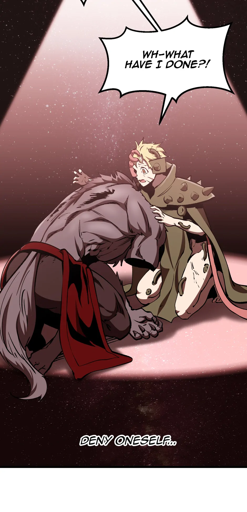 Read Latna Saga Survival of a Sword King EN Manga Online