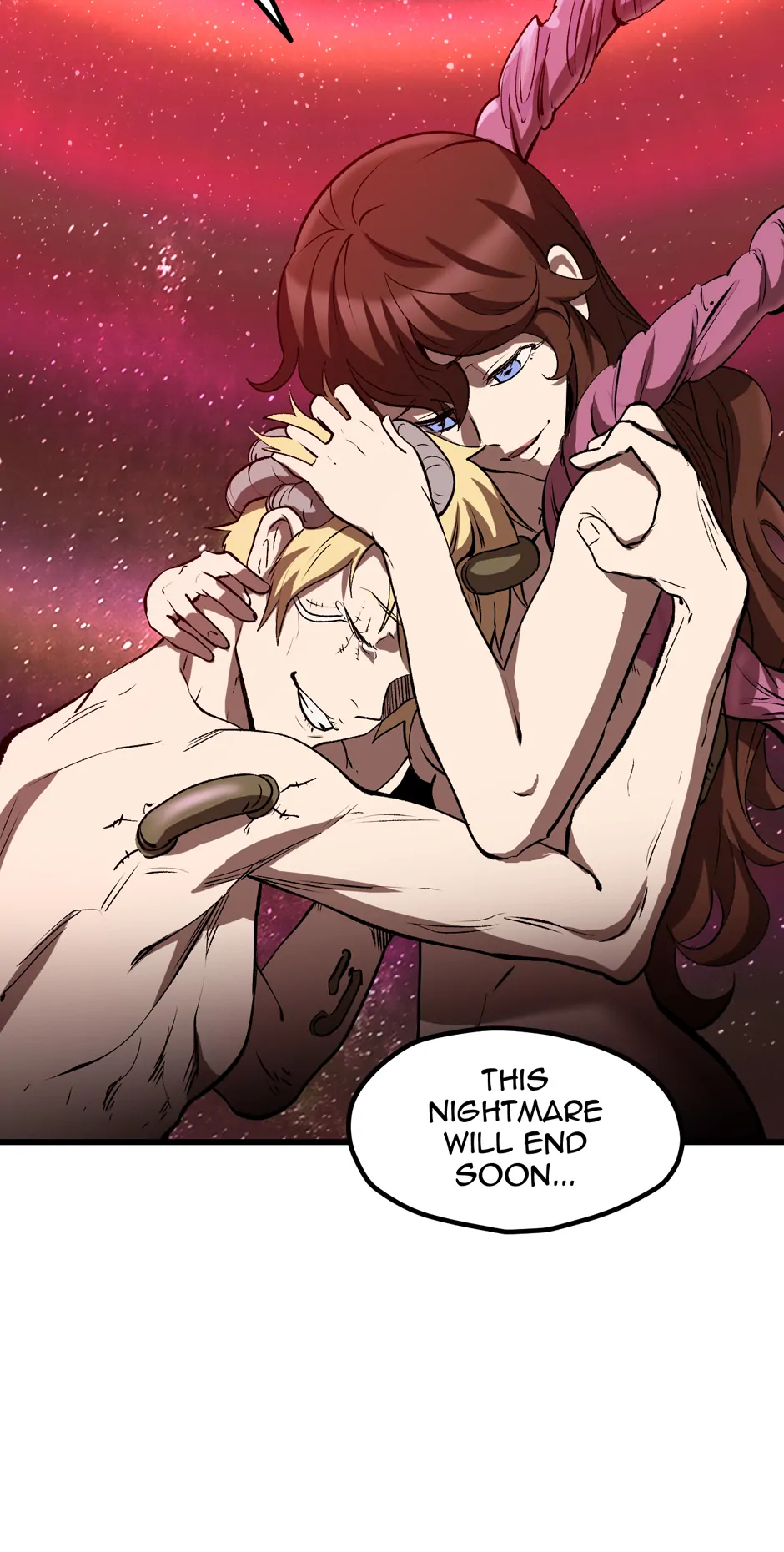 Read Latna Saga Survival of a Sword King EN Manga Online