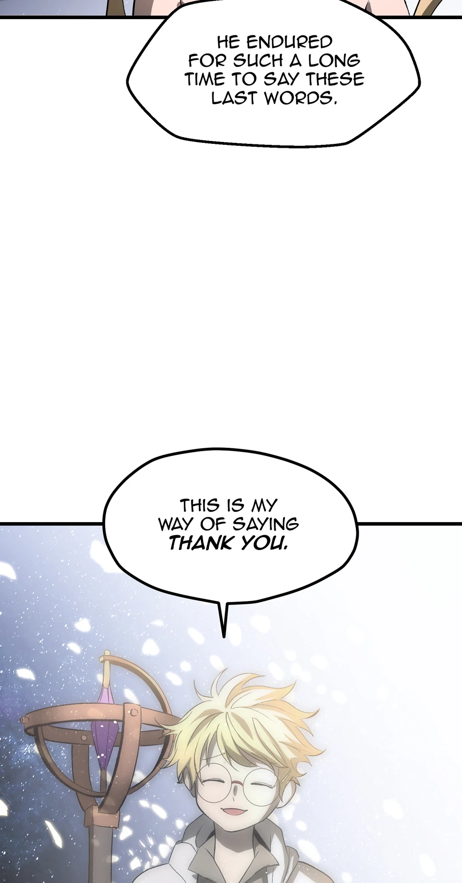 Read Latna Saga Survival of a Sword King EN Manga Online