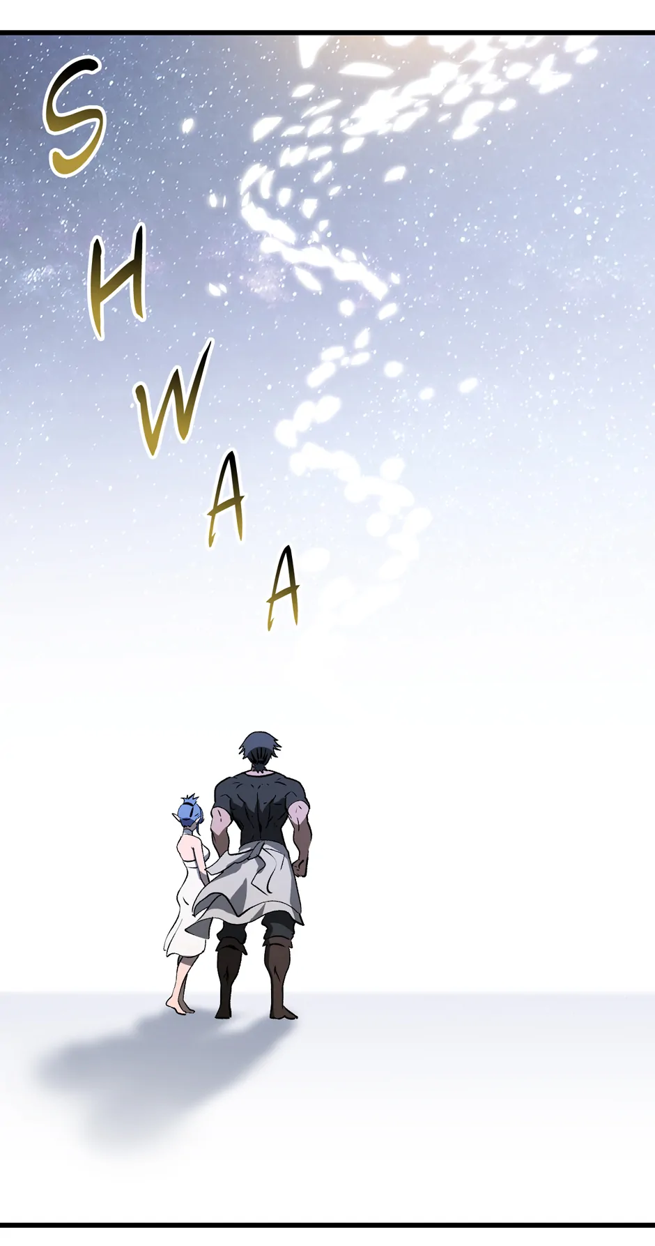 Read Latna Saga Survival of a Sword King EN Manga Online