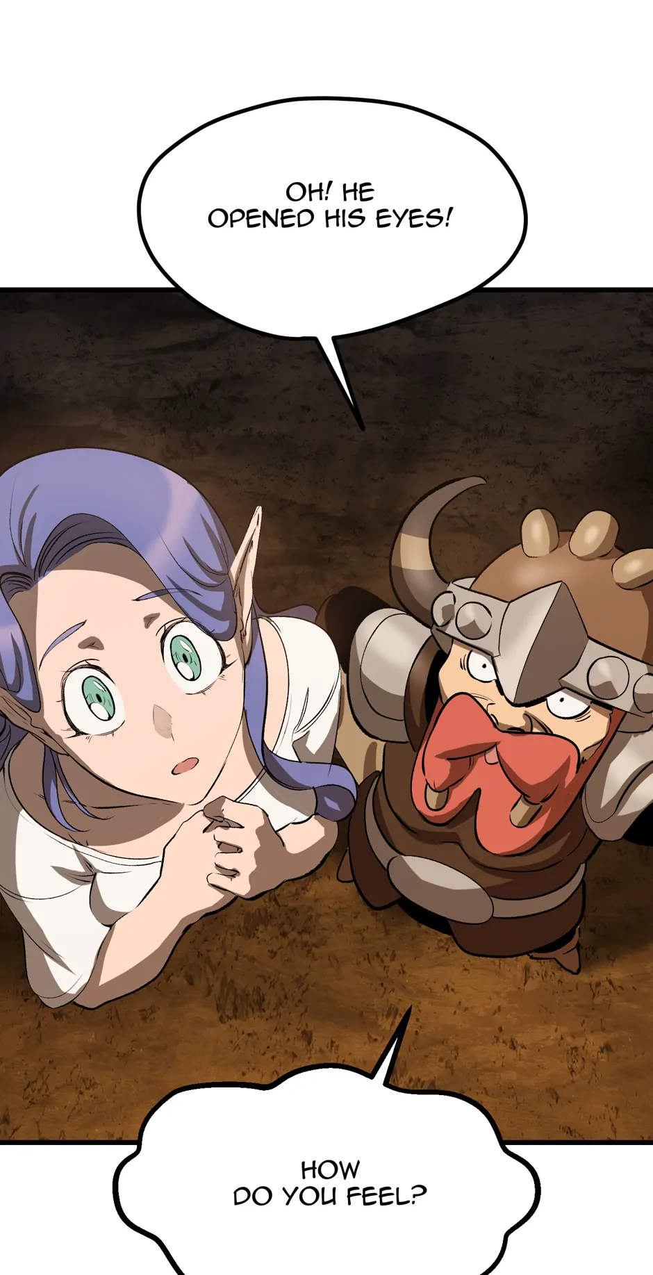 Read Latna Saga Survival of a Sword King EN Manga Online