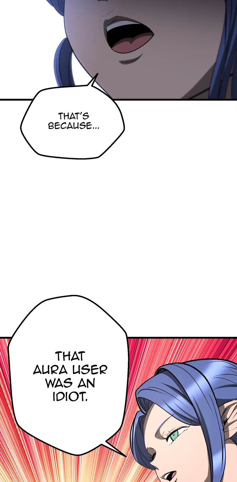 Read Latna Saga Survival of a Sword King EN Manga Online