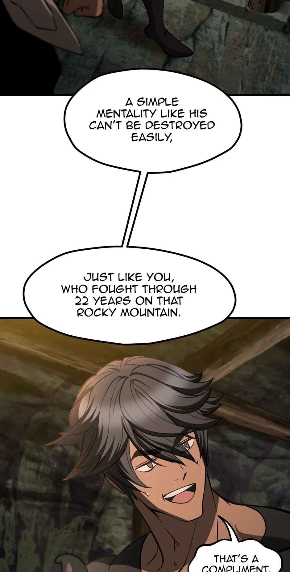 Read Latna Saga Survival of a Sword King EN Manga Online