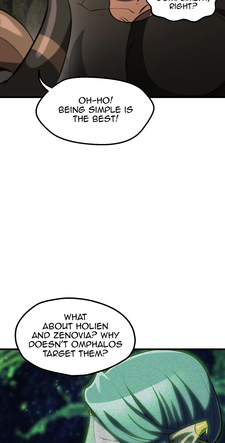 Read Latna Saga Survival of a Sword King EN Manga Online