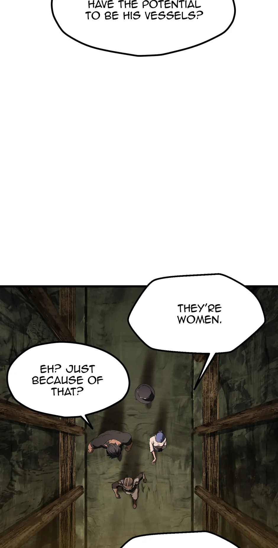 Read Latna Saga Survival of a Sword King EN Manga Online