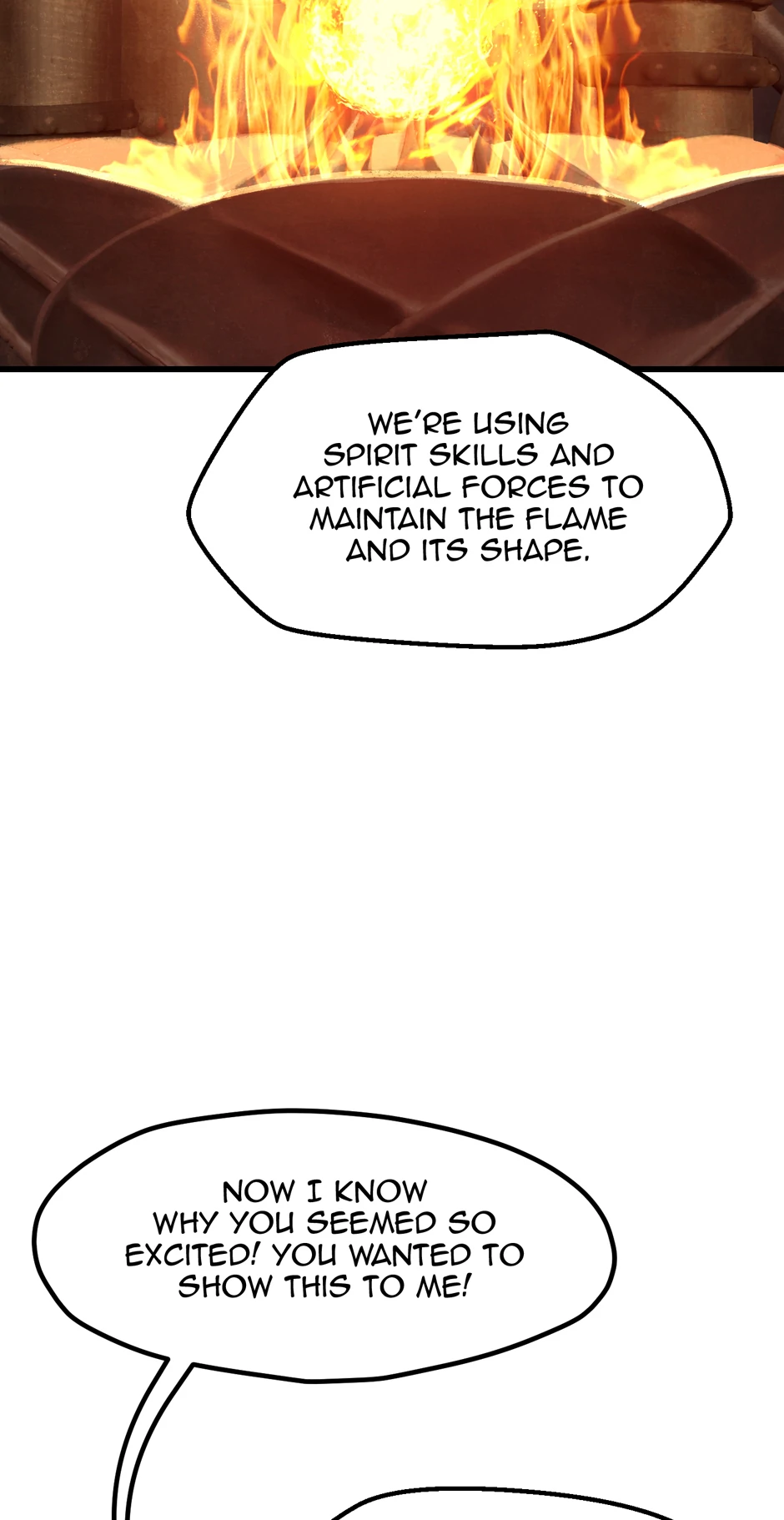 Read Latna Saga Survival of a Sword King EN Manga Online