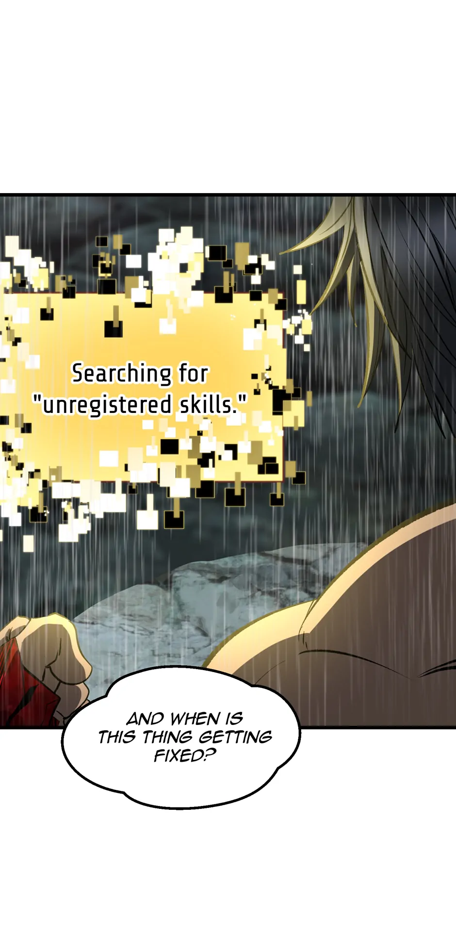 Read Latna Saga Survival of a Sword King EN Manga Online