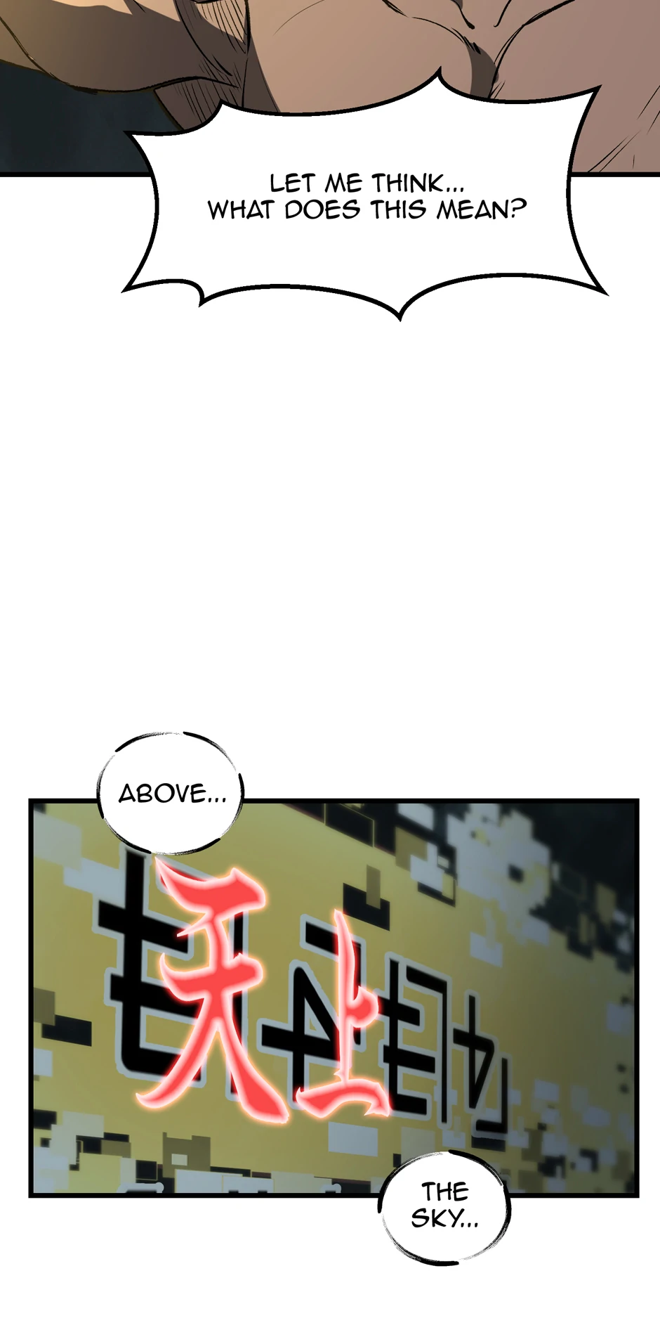 Read Latna Saga Survival of a Sword King EN Manga Online