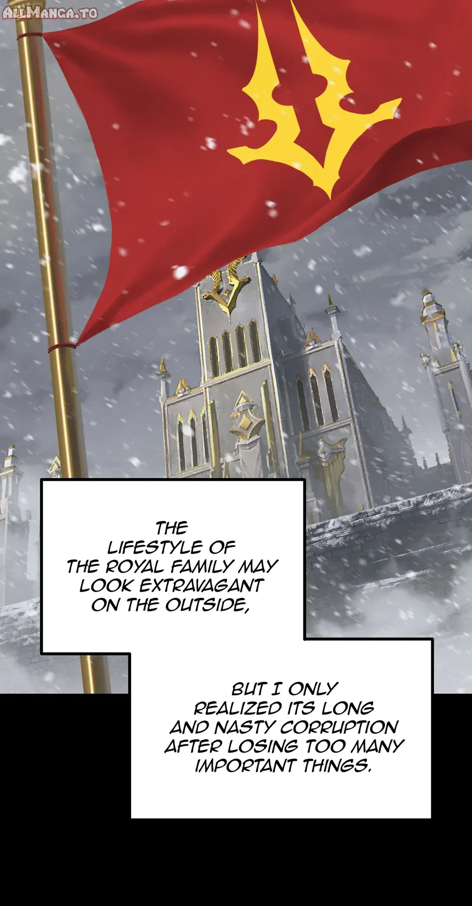 Read Latna Saga Survival of a Sword King EN Manga Online