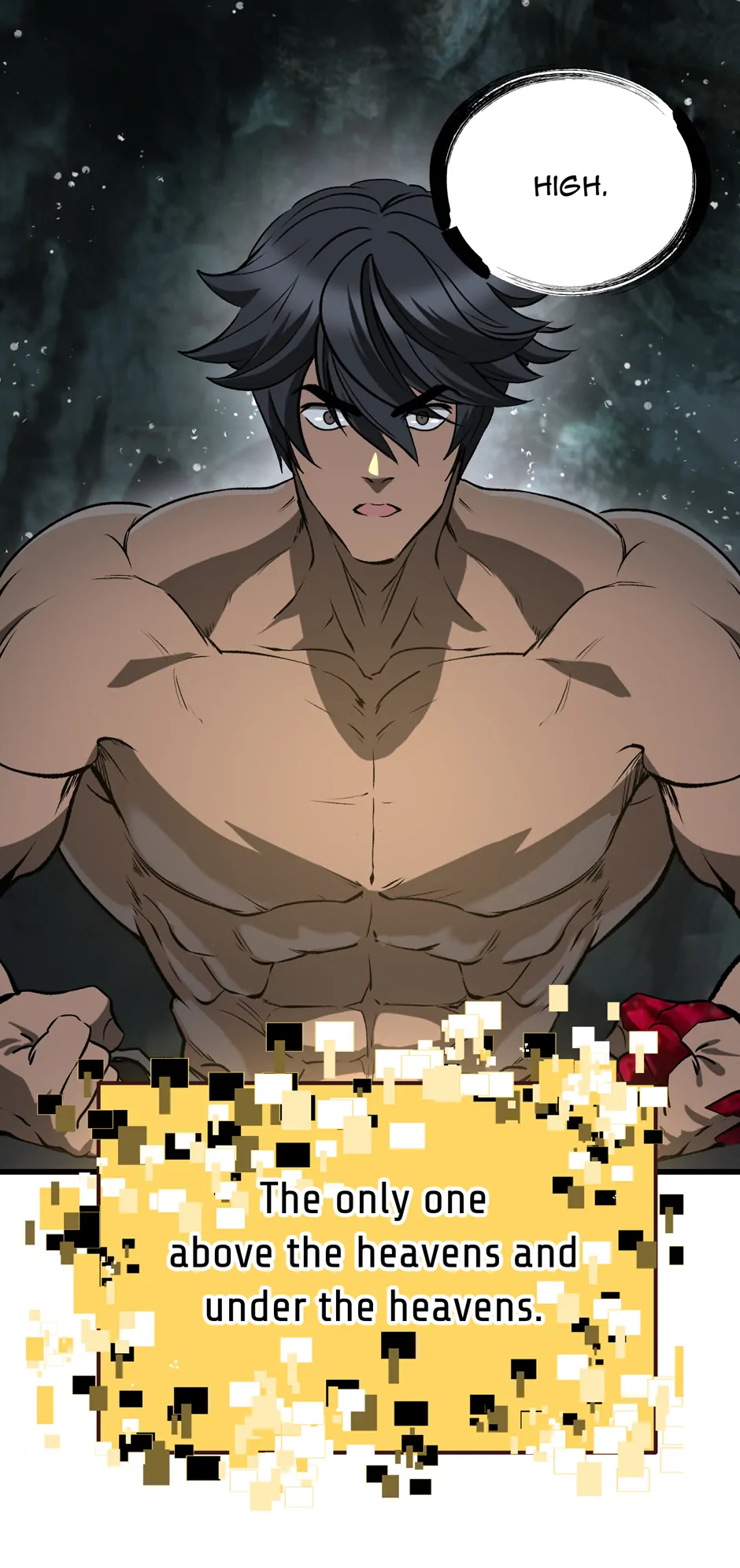 Read Latna Saga Survival of a Sword King EN Manga Online