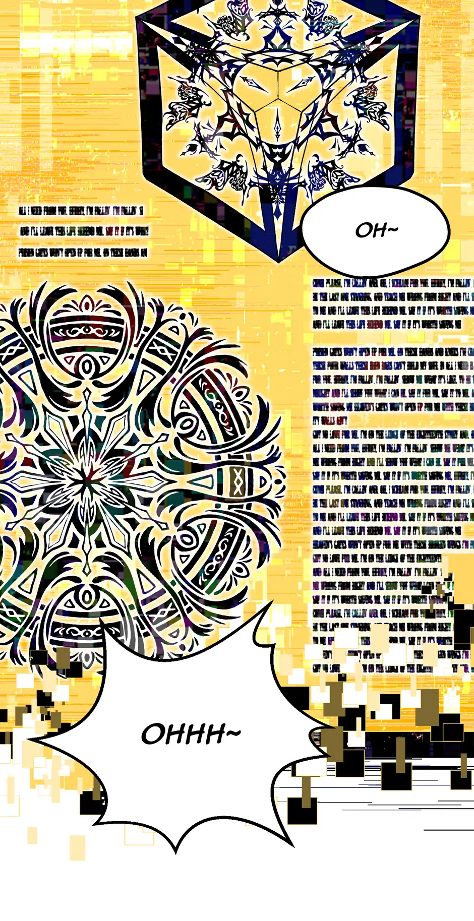 Read Latna Saga Survival of a Sword King EN Manga Online