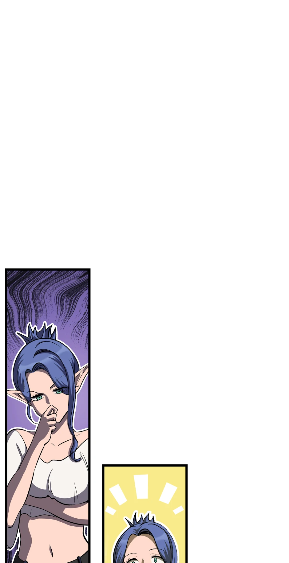 Read Latna Saga Survival of a Sword King EN Manga Online