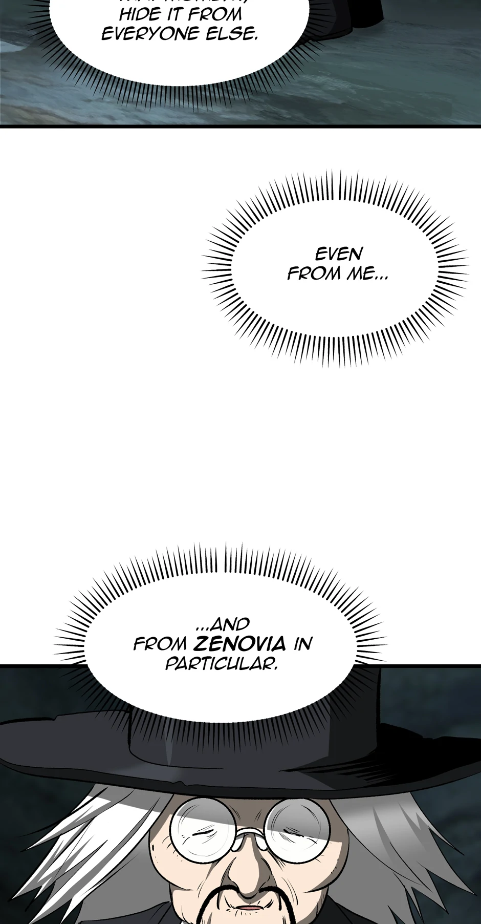 Read Latna Saga Survival of a Sword King EN Manga Online