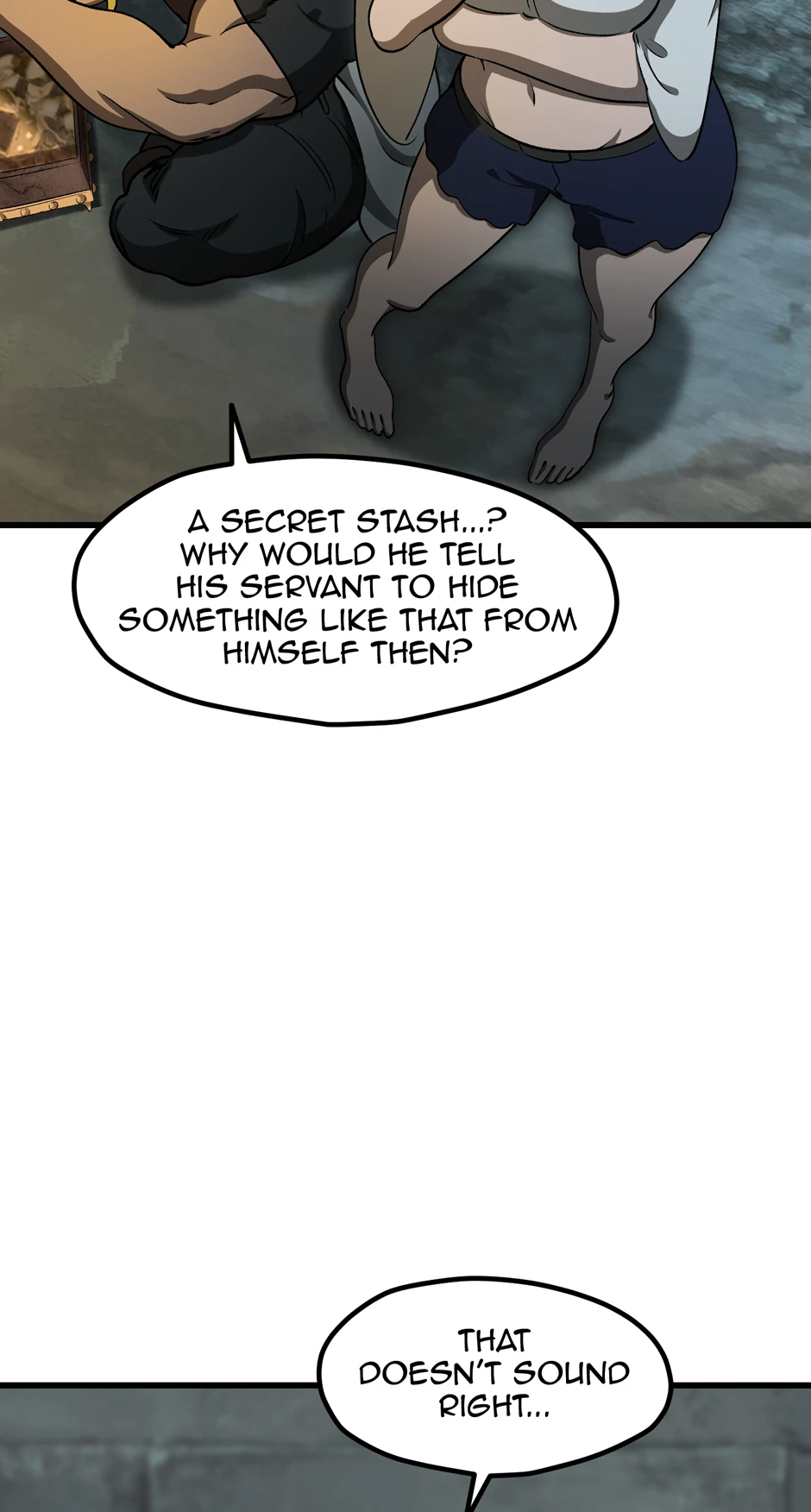 Read Latna Saga Survival of a Sword King EN Manga Online