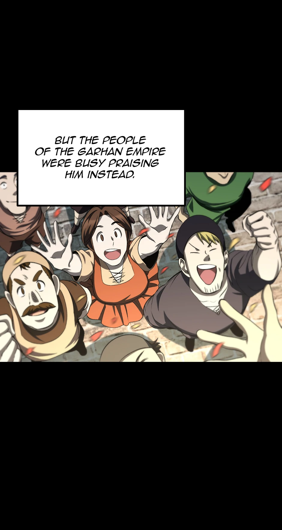 Read Latna Saga Survival of a Sword King EN Manga Online