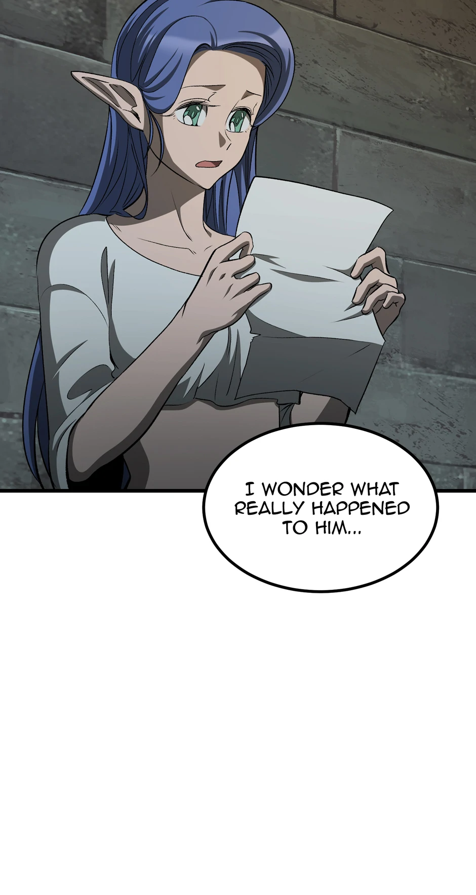 Read Latna Saga Survival of a Sword King EN Manga Online