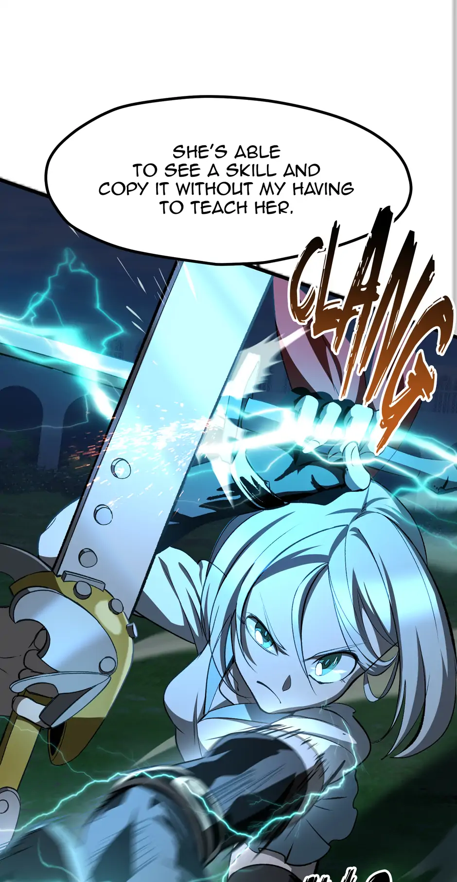 Read Latna Saga Survival of a Sword King EN Manga Online