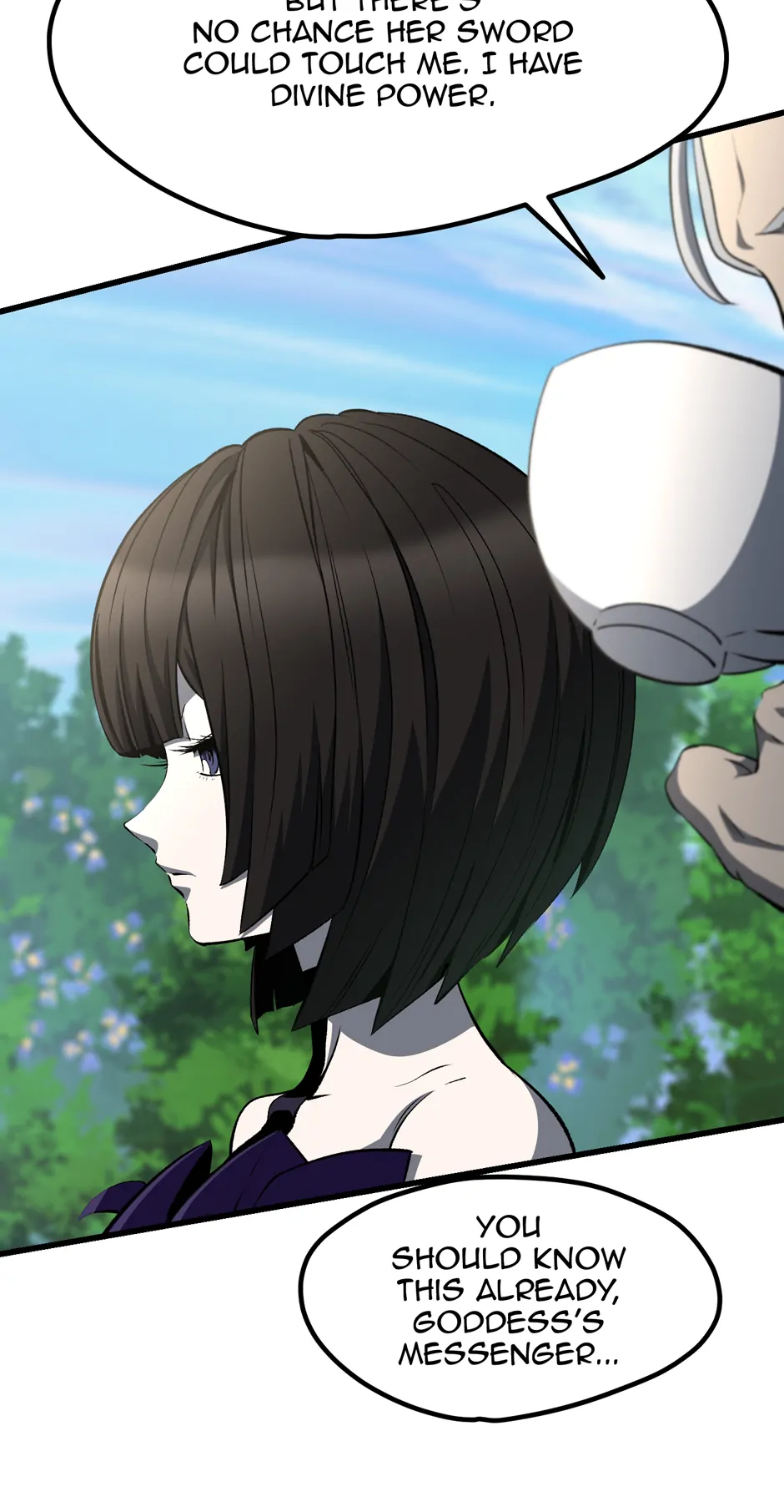 Read Latna Saga Survival of a Sword King EN Manga Online