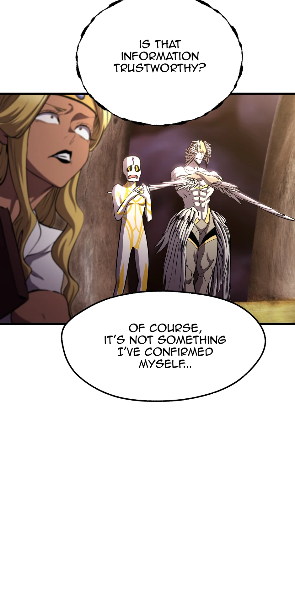 Read Latna Saga Survival of a Sword King EN Manga Online