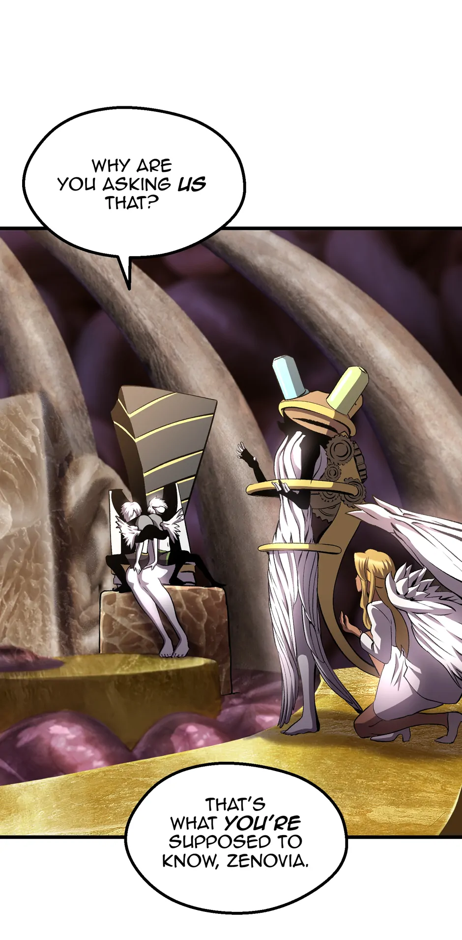 Read Latna Saga Survival of a Sword King EN Manga Online