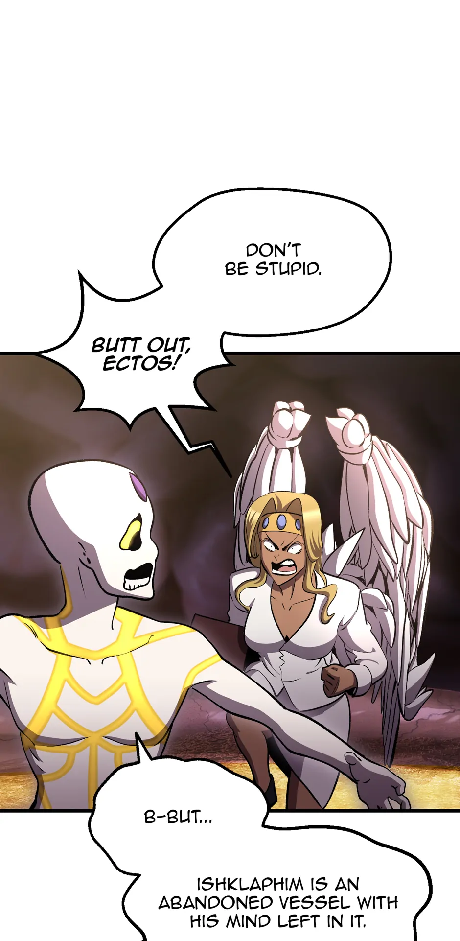 Read Latna Saga Survival of a Sword King EN Manga Online