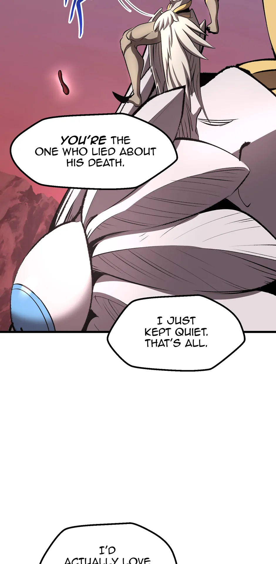 Read Latna Saga Survival of a Sword King EN Manga Online